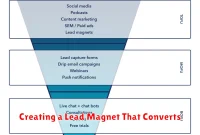 Creating a Lead Magnet That Converts