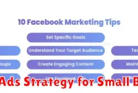 Facebook Ads Strategy for Small Businesses