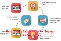 Retargeting Ads: How to Re-Engage Lost Customers