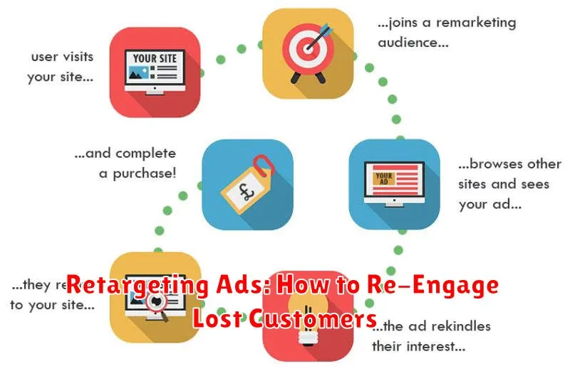 Retargeting Ads: How to Re-Engage Lost Customers