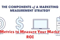 Top Metrics to Measure Your Marketing ROI