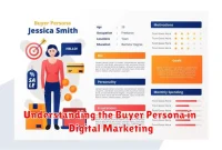 Understanding the Buyer Persona in Digital Marketing